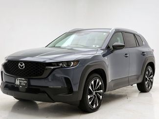 Used 2025 MAZDA CX-50 2.5 Hybrid w/ Premium Plus Pkg video 2