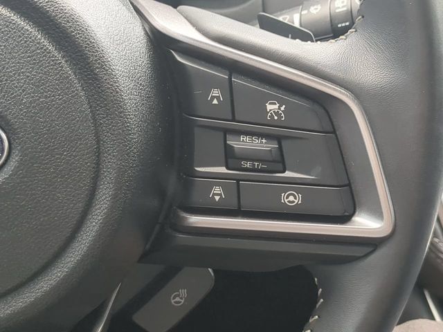 Used 2025 Subaru Outback Touring AWD/4WD image 26