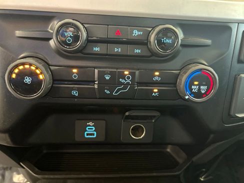 Used 2025 Ford F350 XLT AWD/4WD image 50