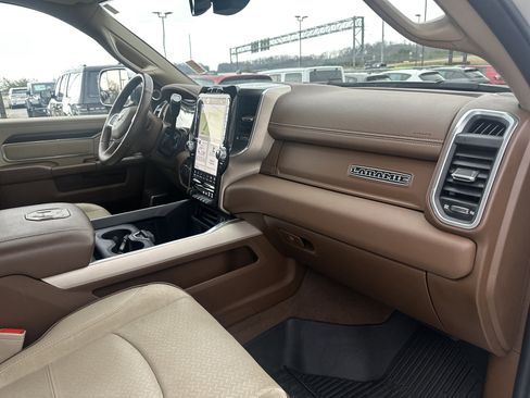 Used 2022 RAM 2500 Laramie image 33