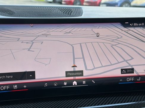 Certified 2024 BMW X7 M60i w/ Executive Package image 26