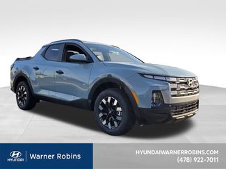 New 2026 Hyundai Santa Cruz SEL video 1