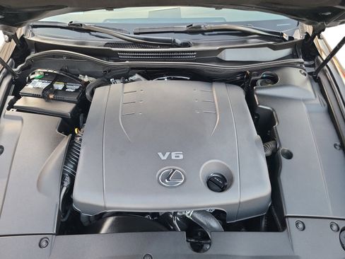 Used 2014 Lexus IS 250C 2dr Conv w/ Navigation System Package image 22