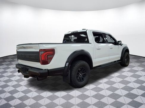Used 2024 Ford F150 Raptor image 7