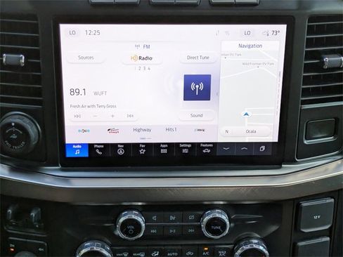 Certified 2024 Ford F350 King Ranch w/ Chrome Package image 18