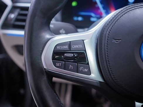 Used 2022 BMW i4 eDrive40 w/ M Sport Package image 20