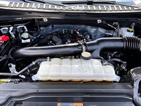 Certified 2025 Ford Expedition Active RWD image 32