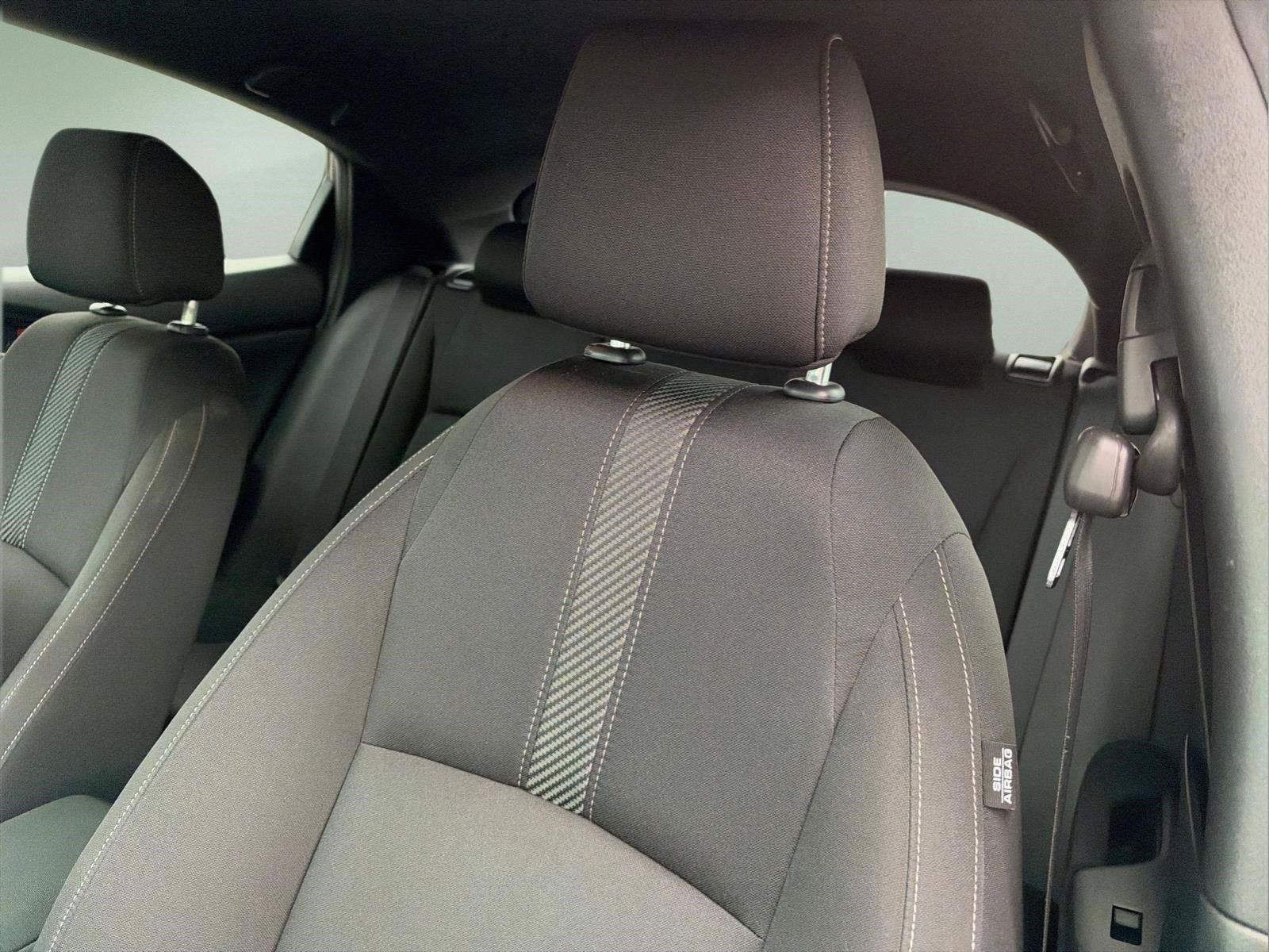 Used 2018 Honda Civic Sport image 20