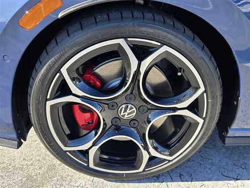 New 2026 Volkswagen GTI Autobahn image 5