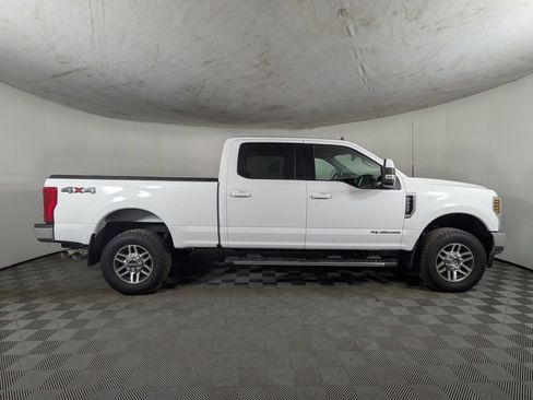 Used 2019 Ford F250 Lariat w/ Lariat Value Package image 6
