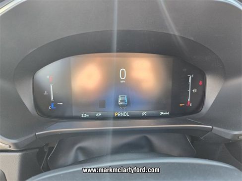 New 2026 Ford Escape Active w/ Tech Pack #1 image 20