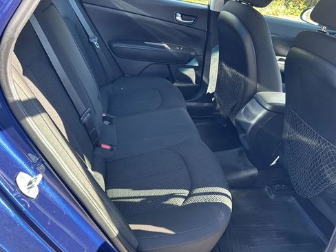 Used 2019 Kia Optima LX image 13