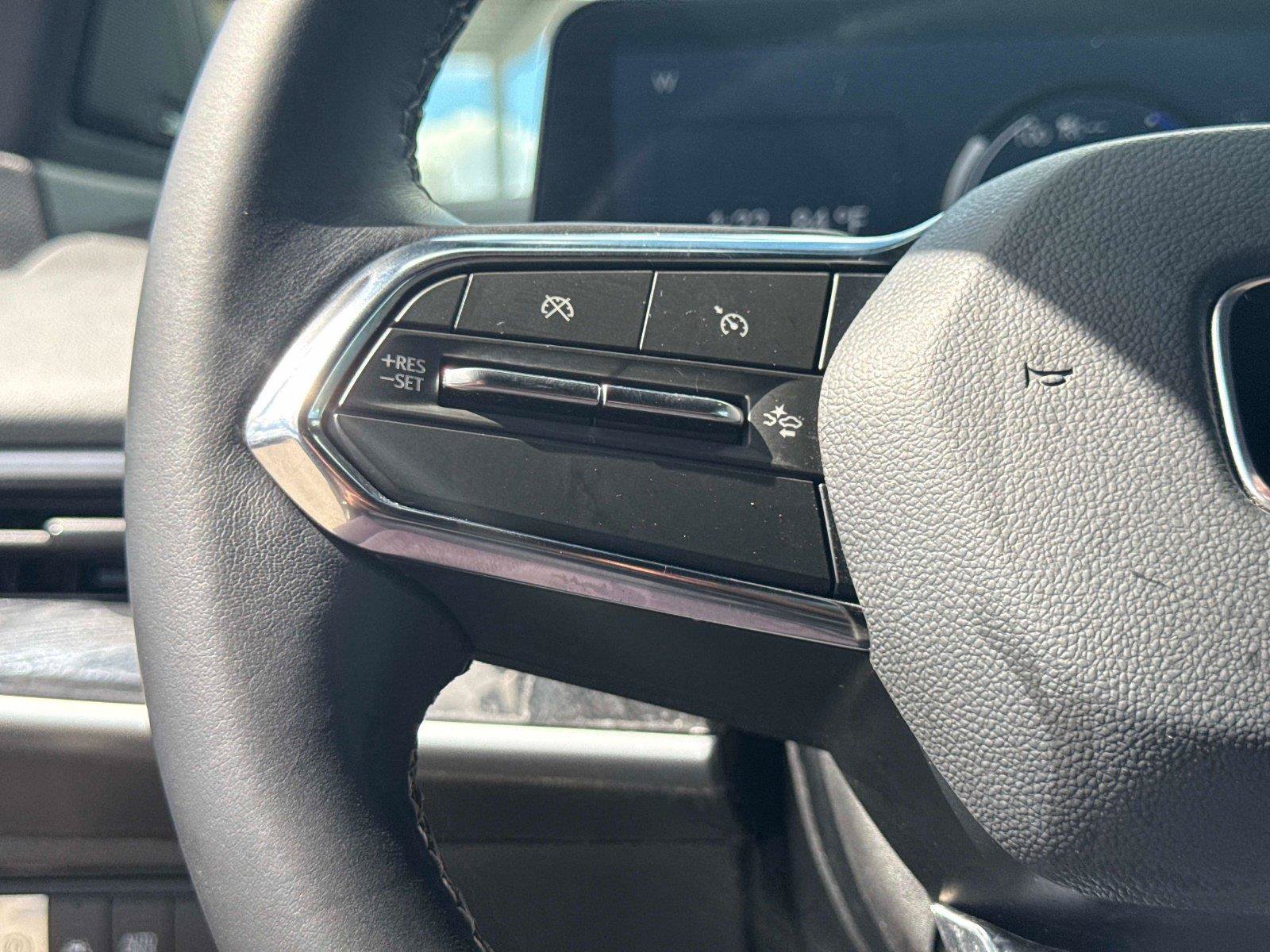 Certified 2024 Honda Prologue Touring image 32