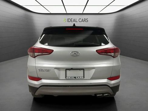 Used 2018 Hyundai Tucson Value FWD image 6