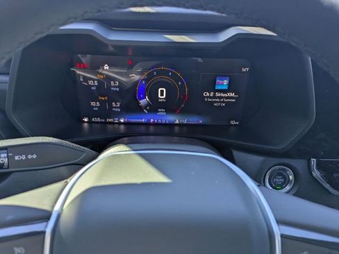 New 2026 Chevrolet Colorado Trail Boss image 15