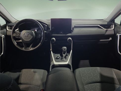 Certified 2025 Toyota RAV4 XLE w/ Convenience Package AWD/4WD image 16