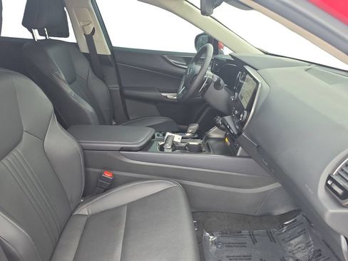 Used 2025 Lexus NX 250 FWD w/ Accessory Package (K3) image 18