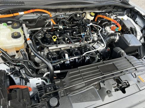 Used 2023 Ford Escape Active image 26