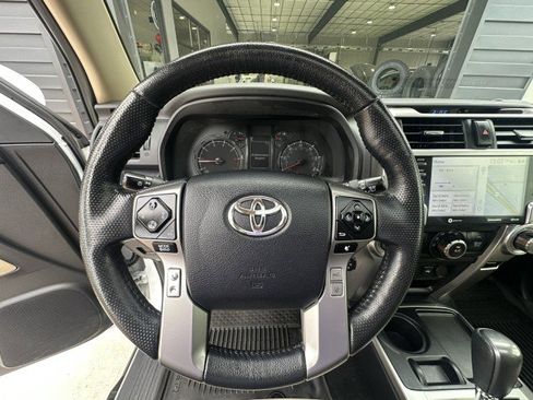 Used 2024 Toyota 4Runner SR5 Premium image 20