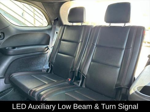 Certified 2024 Dodge Durango GT AWD/4WD image 33