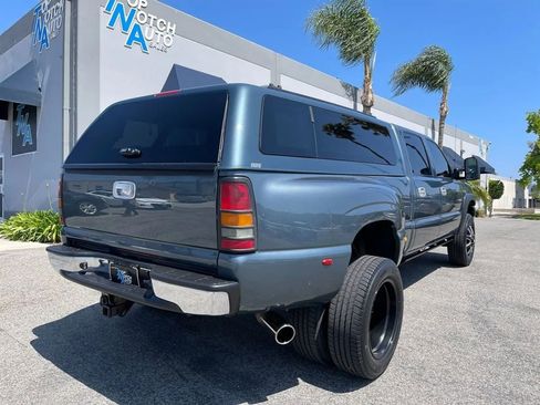 Used 2007 Chevrolet Silverado 3500 LT w/ Heavy-Duty Power Package image 5
