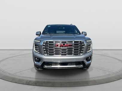 New 2026 GMC Yukon XL Denali