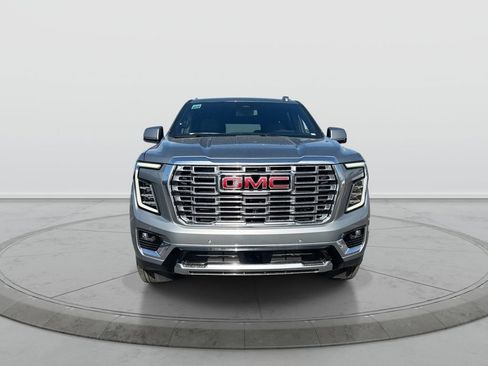 New 2026 GMC Yukon XL Denali AWD/4WD image 4
