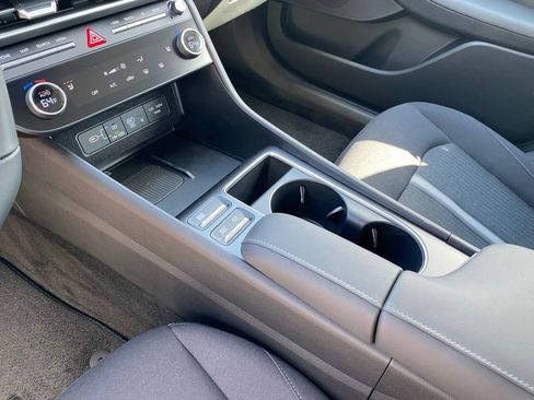 New 2026 Hyundai Sonata SEL image 13