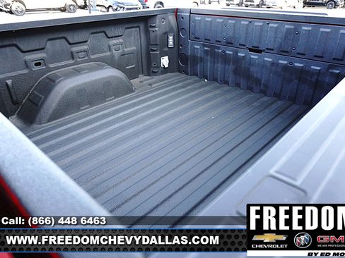 Used 2023 Chevrolet Silverado 1500 RST w/ Convenience Package II AWD/4WD image 44