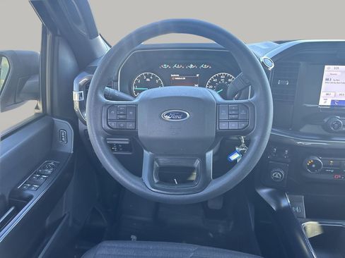 Used 2023 Ford F150 XL w/ STX Appearance Package image 14