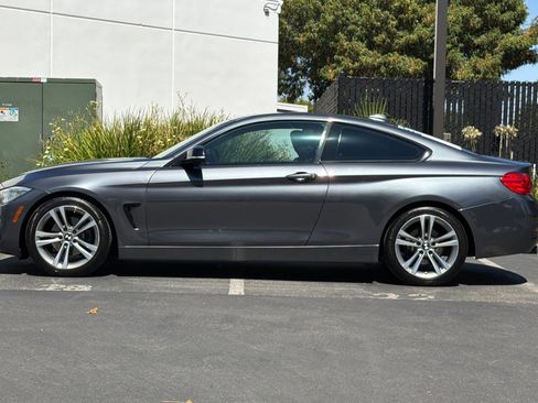 Used 2014 BMW 428i Coupe RWD image 8