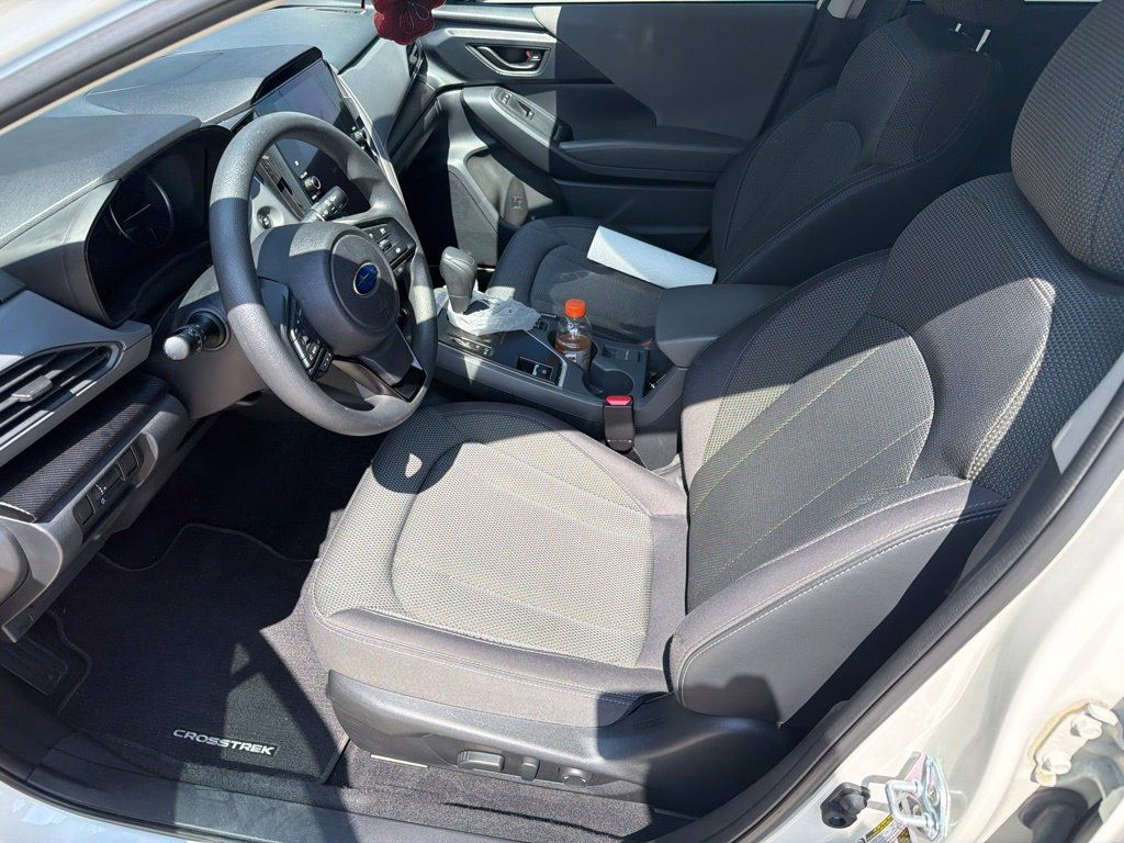 Certified 2024 Subaru Crosstrek 2.0i Premium AWD/4WD image 7