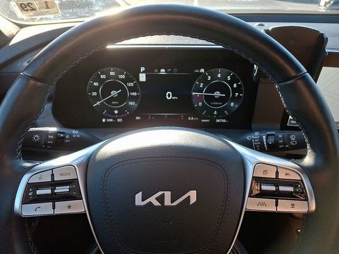 Used 2024 Kia Telluride SX Prestige X-Line image 25