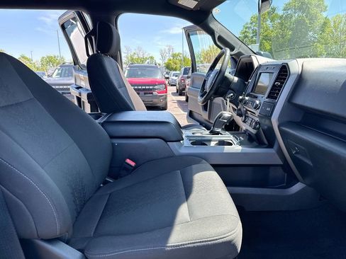 Used 2018 Ford F150 XLT w/ Equipment Group 302A Luxury image 22