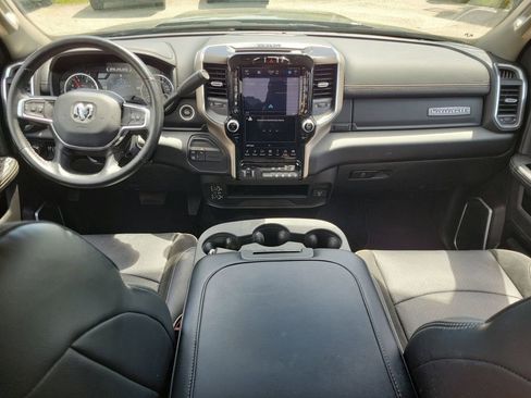 Used 2024 RAM 2500 Laramie AWD/4WD image 15