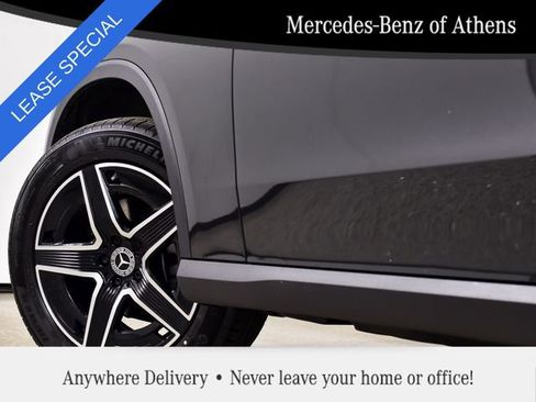 New 2026 Mercedes-Benz GLC 300 image 15