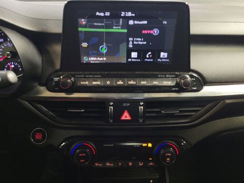 Used 2019 Kia Forte EX w/ Option Group 020 image 25