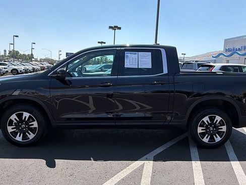 Used 2020 Honda Ridgeline RTL image 6