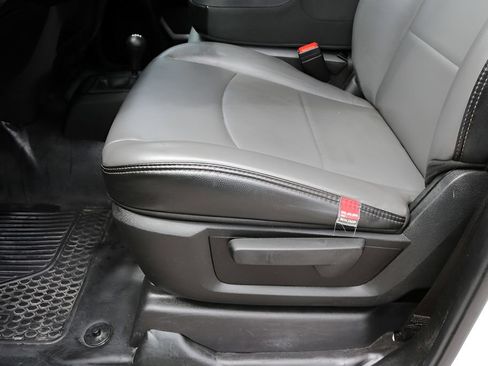 Used 2024 RAM 3500 Tradesman AWD/4WD image 13