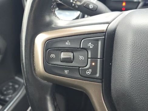 Used 2024 Chevrolet Silverado 3500 High Country w/ High Country Premium Package image 30