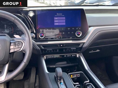 Used 2024 Lexus TX 350 AWD w/ Technology Package image 7
