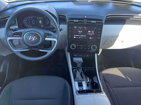 Used 2023 Hyundai Tucson SEL image 10