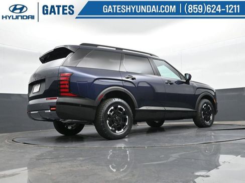 New 2026 Hyundai Palisade XRT Pro image 46
