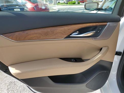 Used 2020 Cadillac CT5 Premium Luxury w/ Parking Package AWD/4WD image 17