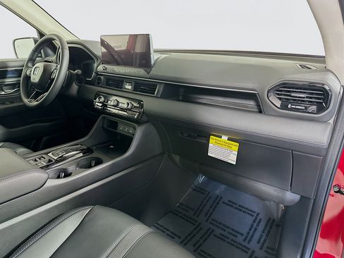 New 2026 Honda Passport RTL image 27