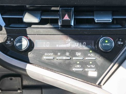Used 2023 Toyota Camry XLE w/ Navigation Package FWD image 15