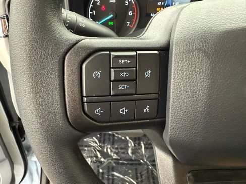 New 2026 Ford F350 XL w/ STX Appearance Package image 26