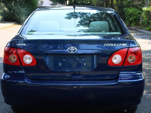 Used 2008 Toyota Corolla LE FWD image 10