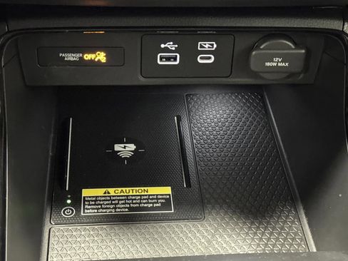 Used 2024 Honda CR-V Sport-L image 23