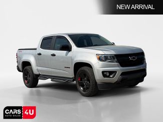Used 2020 Chevrolet Colorado LT w/ Redline Special Edition video 1
